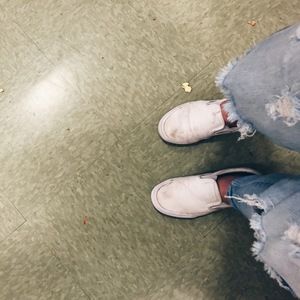 Meet your Posher, Faith